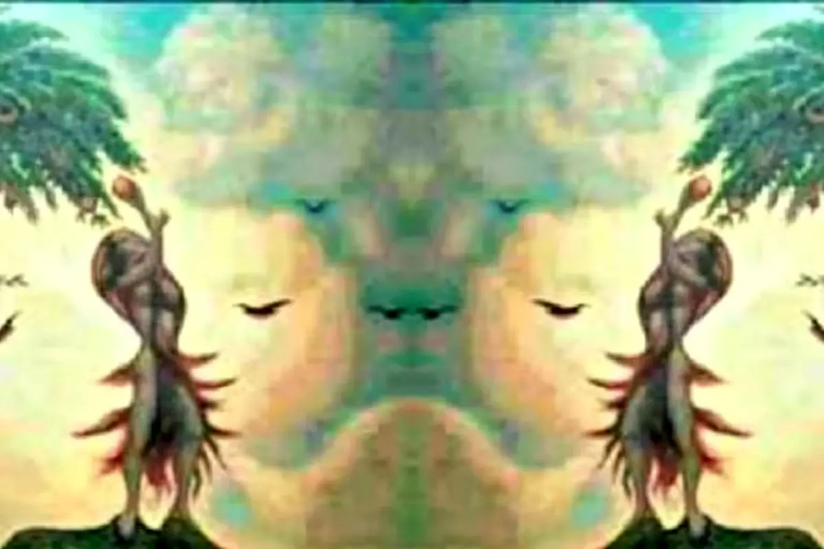 تست شخصیت شناسی | این تست را انجام بده و دلیل شکست عشقی آیندتو بهت بگم