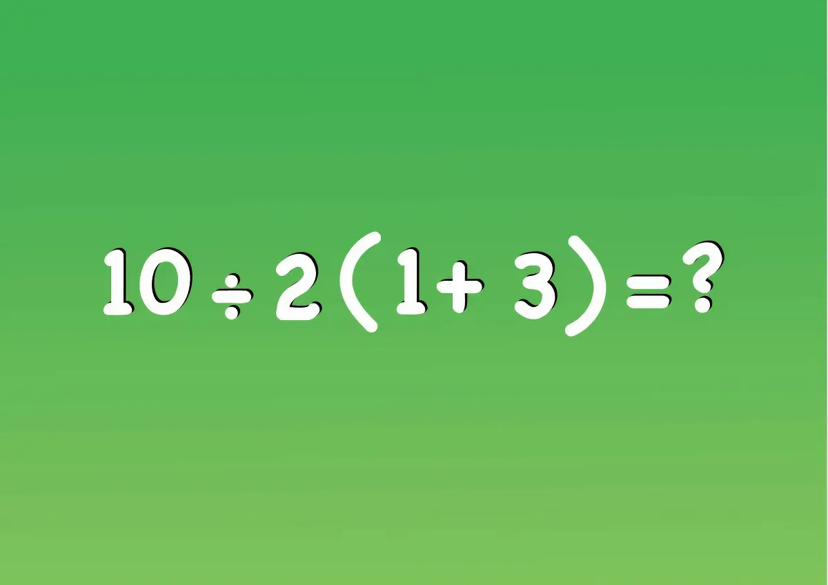 اگه هوش انیشتین و داری بگو جواب چی میشه | فقط 2 درصد مردم به جواب درست رسیدند