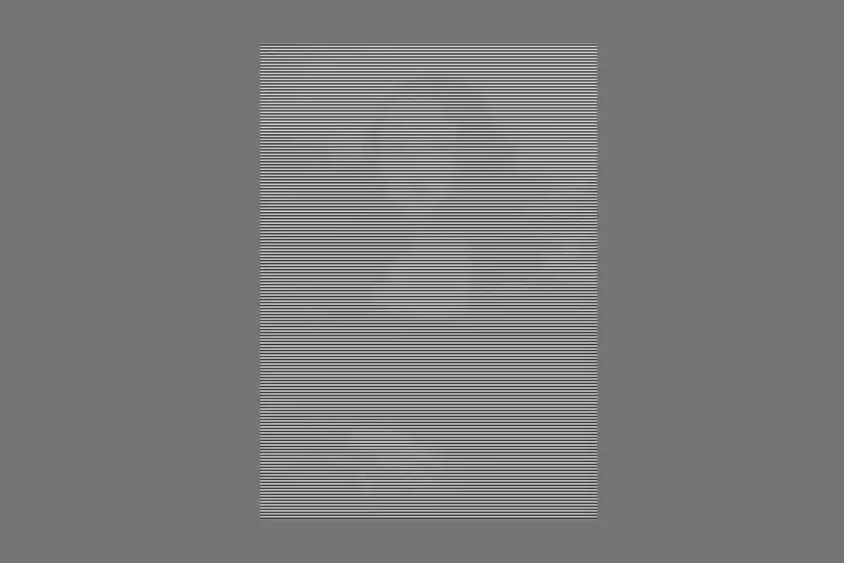 تست هوش | این تصویر رو ایلان ماسک منتشر کرده و باهاش ذهنارو به چالش کشیده شما تو تصویر چی دیدن؟