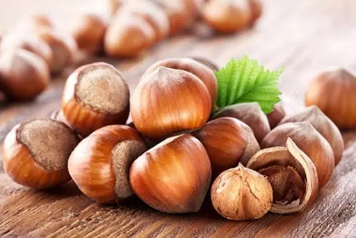  از درمان کم خونی تا رفع یبوست با این آجیل
