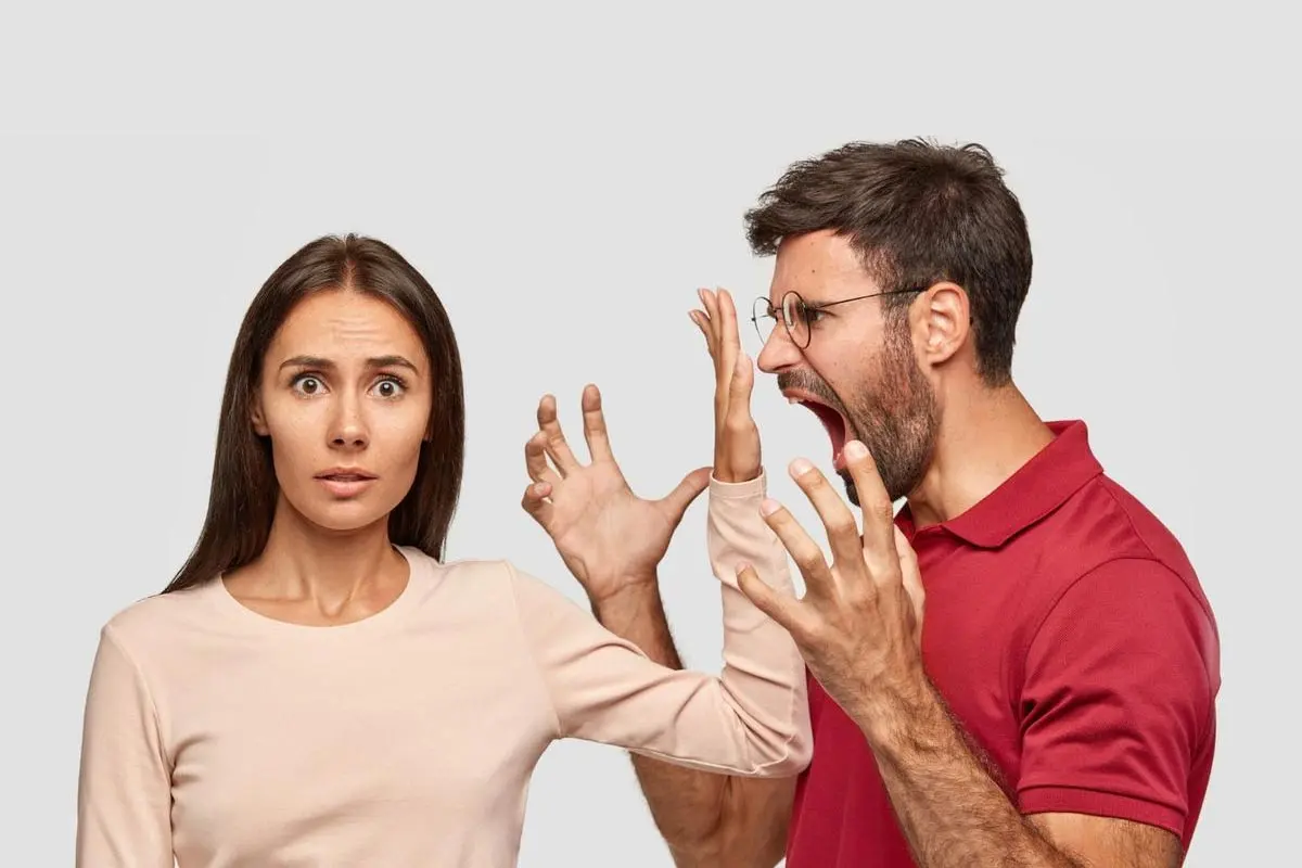 تست روانشناسی | این افراد توی زندگیتون بسیار سمی هستند از اونا دوری کنید