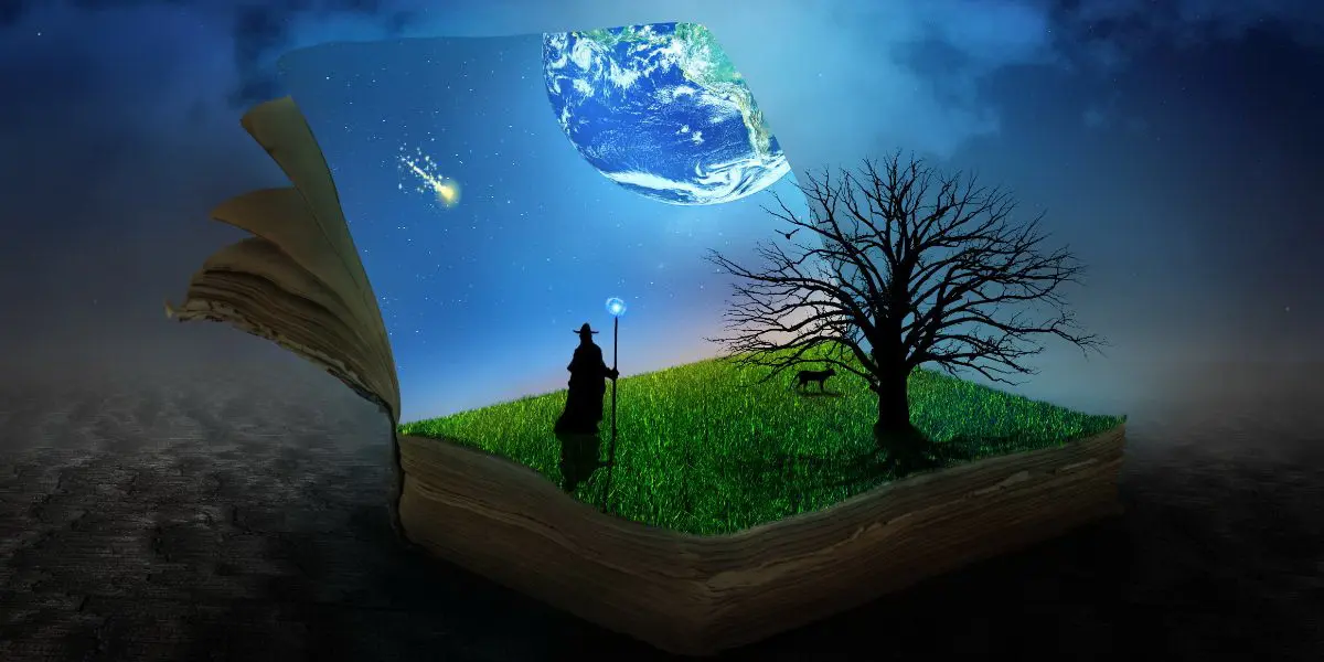 تست شخصیت شناسی | اولین چیزی که ببینی نشون میدهآدم منطقی یا شهودی یا احساسی ای هستی