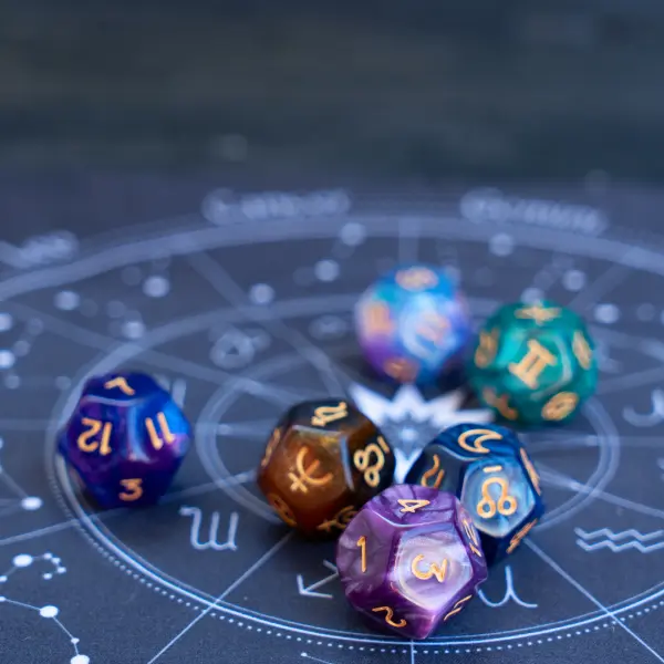 فال ماهجونگ جمعه ۲۸ شهریور ماه ۱۴۰۴