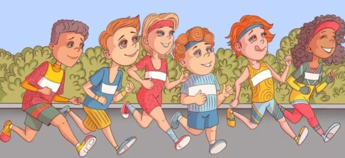 بازی فکری: آیا می‌توانید خرس عروسکی را در ۱۳ ثانیه پیدا کنید؟