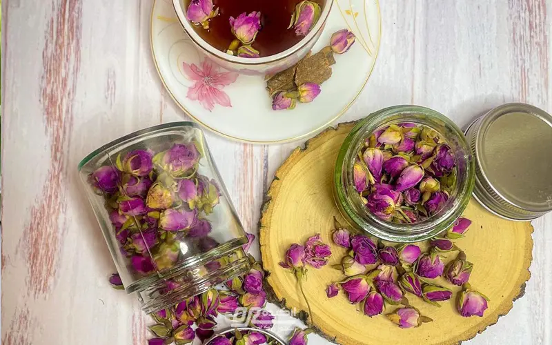  تسکین سوزش سر معده ، سرماخوردگی، آنفلوآنزا و ناراحتی‌های معده با این دمنوش 