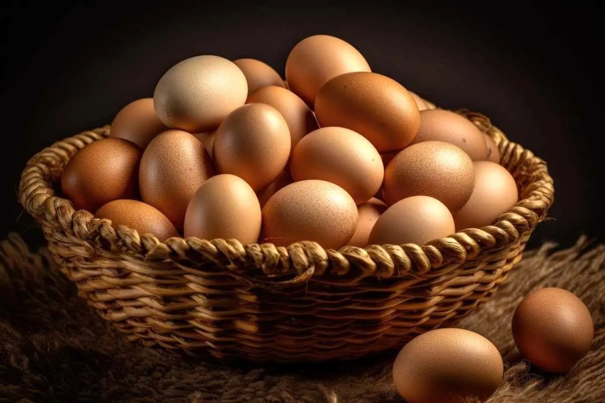 روش نگهداری تخم مرغ برای مدت طولانی | راهنمای کامل نگهداری، ماندگاری و فریز کردن تخم مرغ