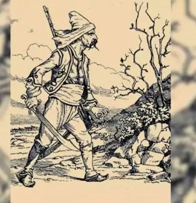 فقط یک دید ابَر فضایی میتونه 4 تا سرباز مخفی و تو 20 ثانیه پیدا کنه!