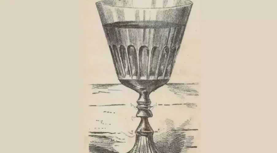 تنها 1٪ با مهارت تجسم سه بعدی می توانند دو چهره پنهان را در 11 ثانیه تشخیص دهند!
