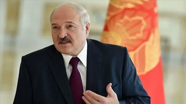 رئیس‌جمهور بلاروس به زودی به ایران سفر می‌کند 