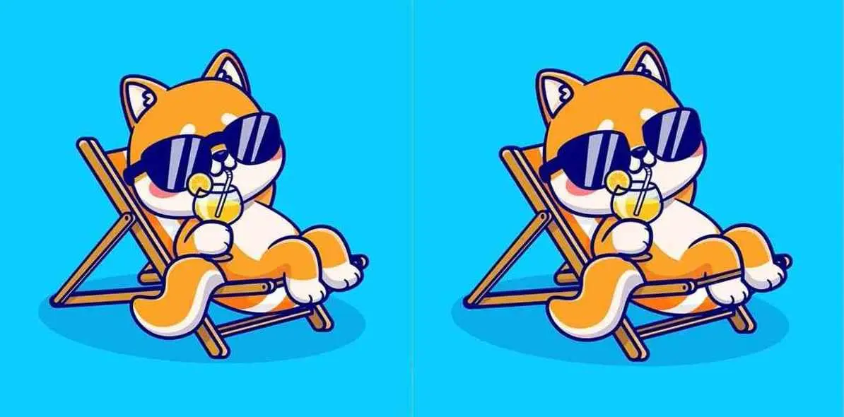 بازی فکری : 3 تفاوت تصویر آقای روباه کجاست؟ اگر تمرکز خوبی دارید، در عرض 13 ثانیه بفهمید!