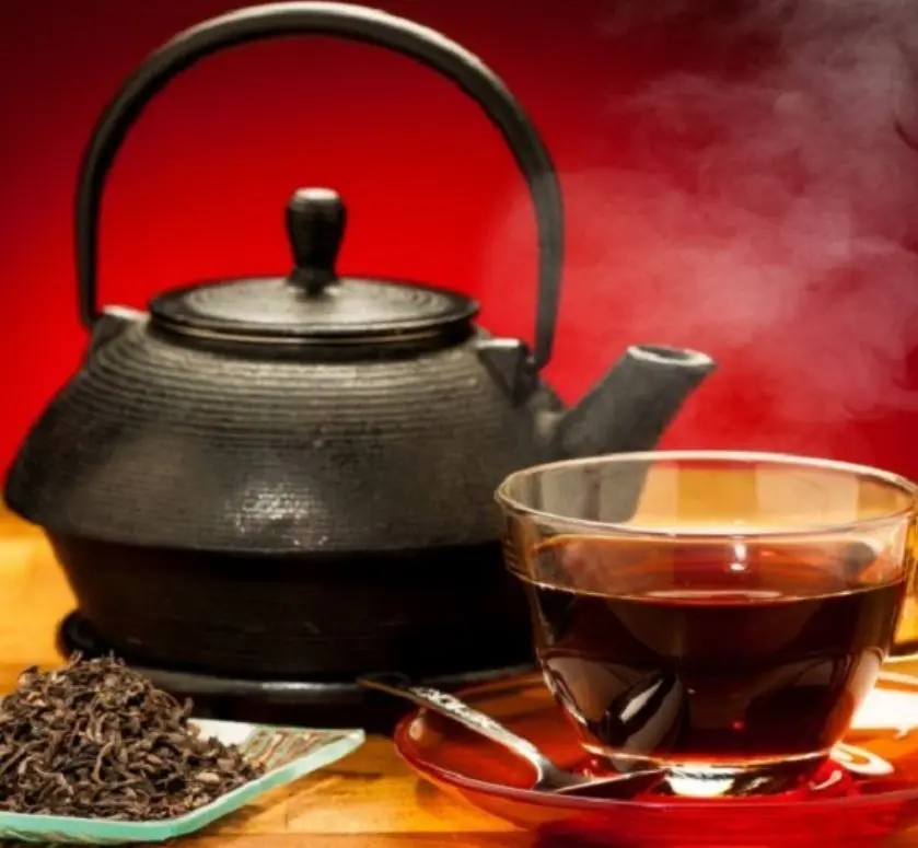 یک تغییر ساده برای سلامت: بگذارید فنجان‌تان  ۸ دقیقه بماند!