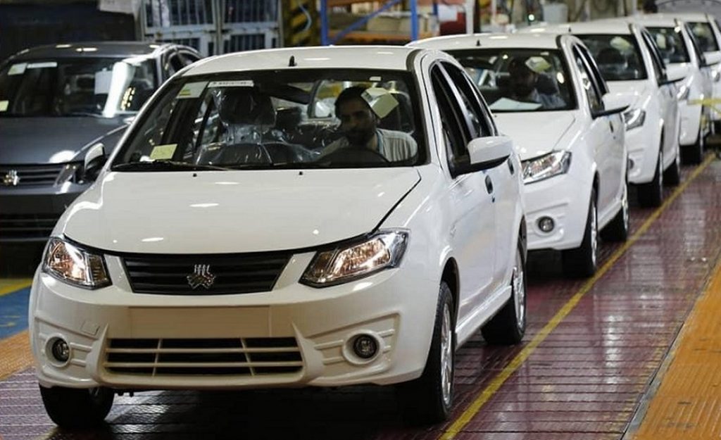 حراج بزرگ سایپا ویژه عید قربان آغاز شد | از بزرگترین فرصت برای ماشین دار شدن غافل نشوید