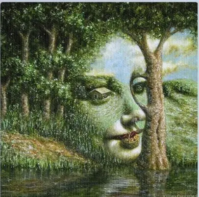 روانشناسی شخصیت : بگویید در ابتدا چه دیدی تا بفهمید چقدر حقه باز و زیرک هستید!