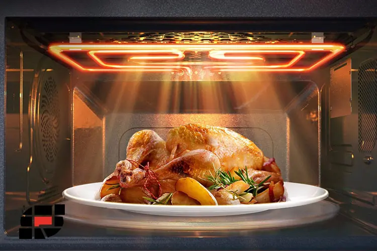 عمرا اگه میدونستی نباید این مواد غذایی رو تو مایکروفر گرم کنی | گرم کردن این غذاها در مایکروفر سم تولید میکنه و  ممنوع است