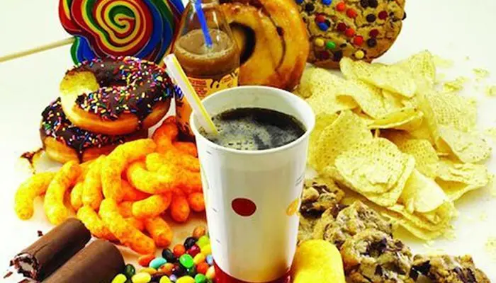 این مواد غذایی کشنده رو تو خونه نگه ندار!