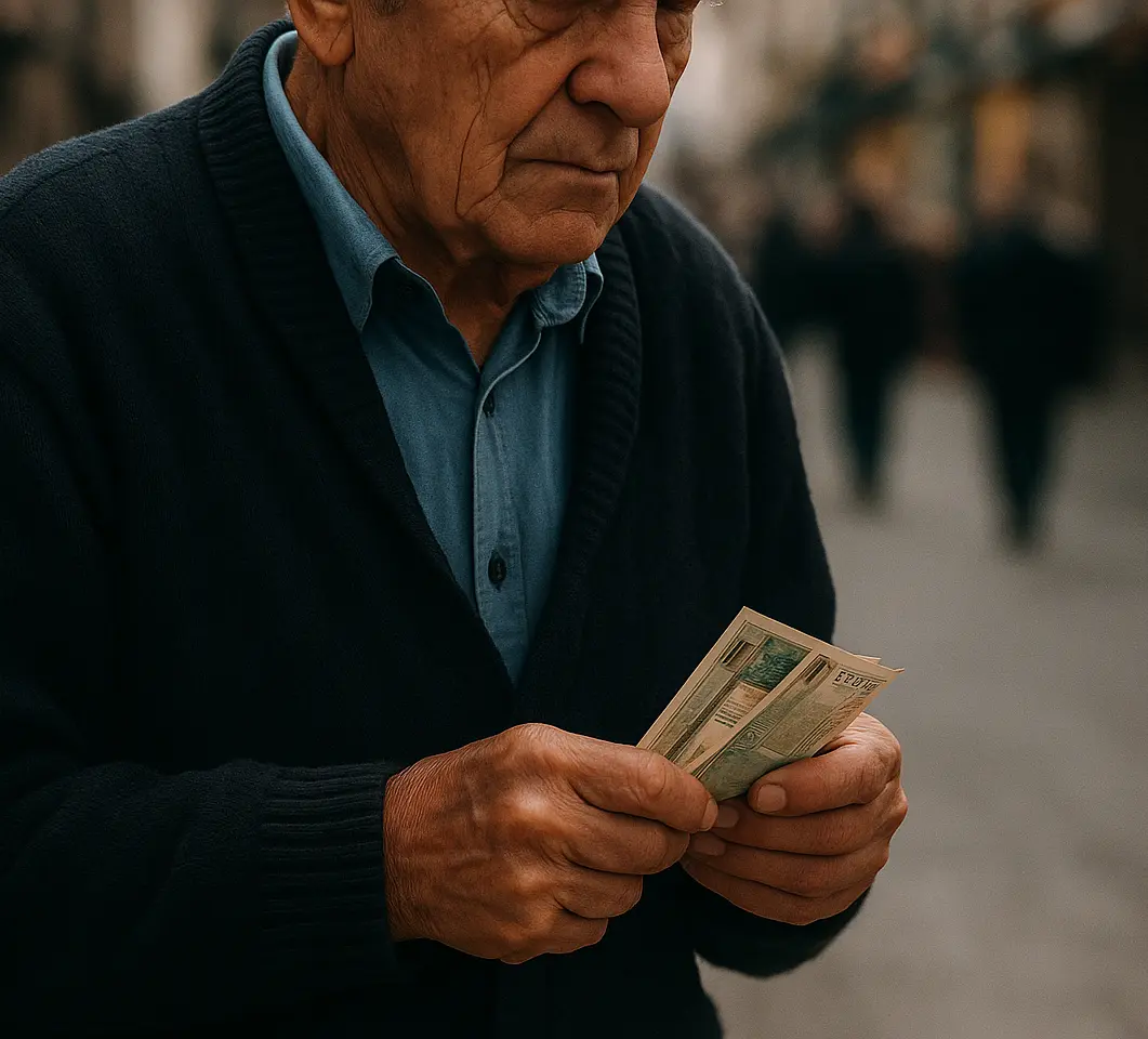 افزایش اعتبار سقف خرید بازنشستگان 