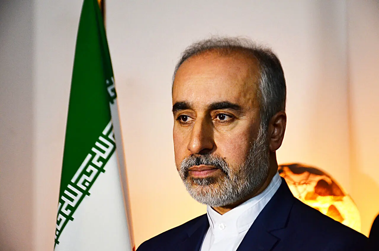 کنعانی: حمله در اصفهان ناکام ماند

