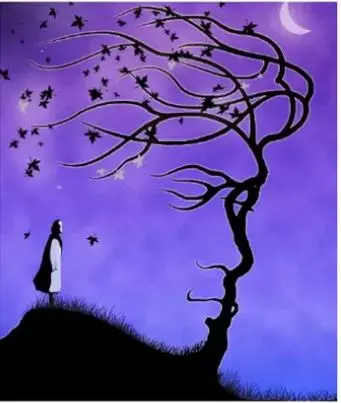 تست شخصیت شناسی: بگویید اول چه دیدید تا بفهمید ترس شما در رابطه عاشقانه چیست؟