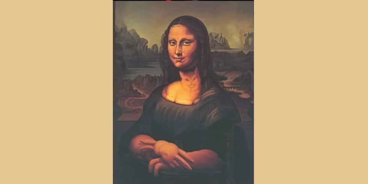 تست شخصیت شناسی | بگو اول چی دیدی تا بگم چقدر زندگی سخت و طاقت فرسایی داشتی