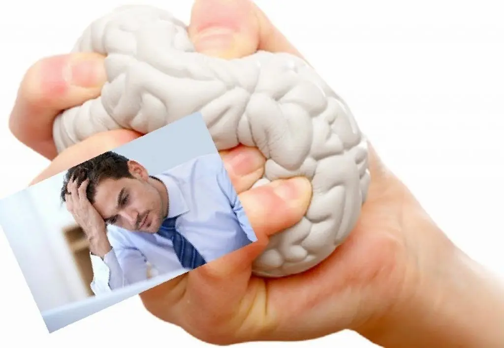 این افراد در آینده به زوال عقل مبتلا می شوند
