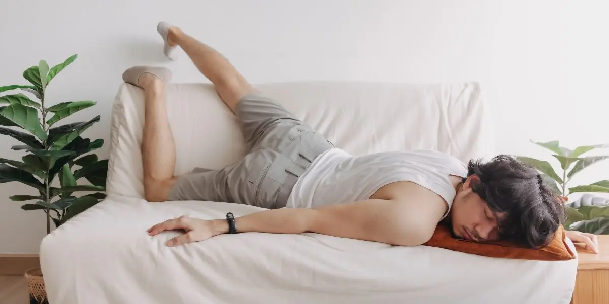 تست شخصیت شناسی | بیایذ میزان عاشق بودنتون رو انذازه بگیریم | وضعیت خواب شما در مورد رابطه شما چه می گوید
