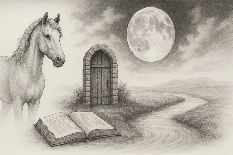  تست شخصیت شناسی  : بگویید کدام نماد را ابتدا دیدید تا ویژگی شخصیتی شما را آشکار کنیم!