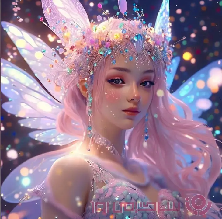 فال اوراکل 24 اردیبهشت | فرشته پاکی ها چه پیام مثبتی برایتان به ارمغان دارد؟