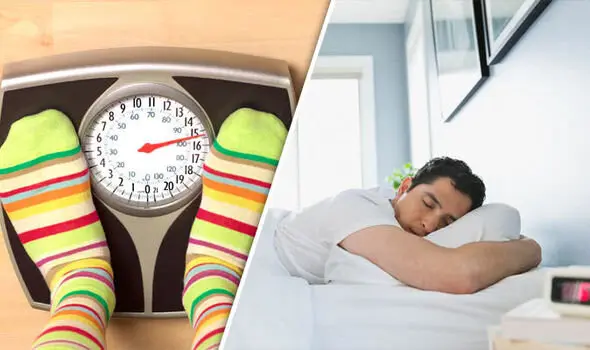 با انجام این کارهای ساده قبل از خواب وزن کم کنید