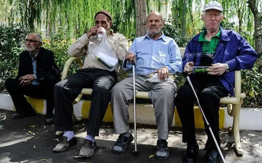 خبر خوش برای بازنشستگان ؛ شرایط ثبت‌نام بازنشستگان برای طرح طلایی دولت اعلام شد