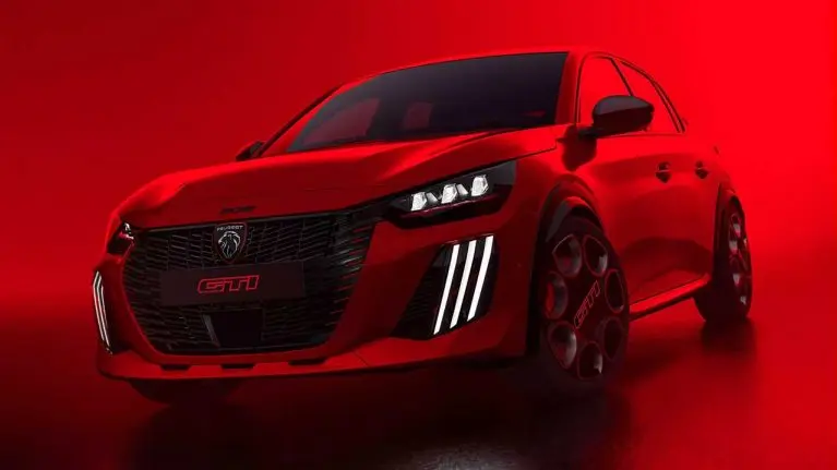  پژو ۲۰۸ آماده عرضه شد | معرفی خودرو  پژو ۲۰۸ با مشخصات فنی