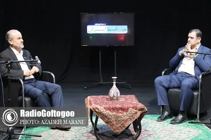 ضرورت ریل‌گذاری سیاسی ایران در ارتباط با قاره آفریقا

