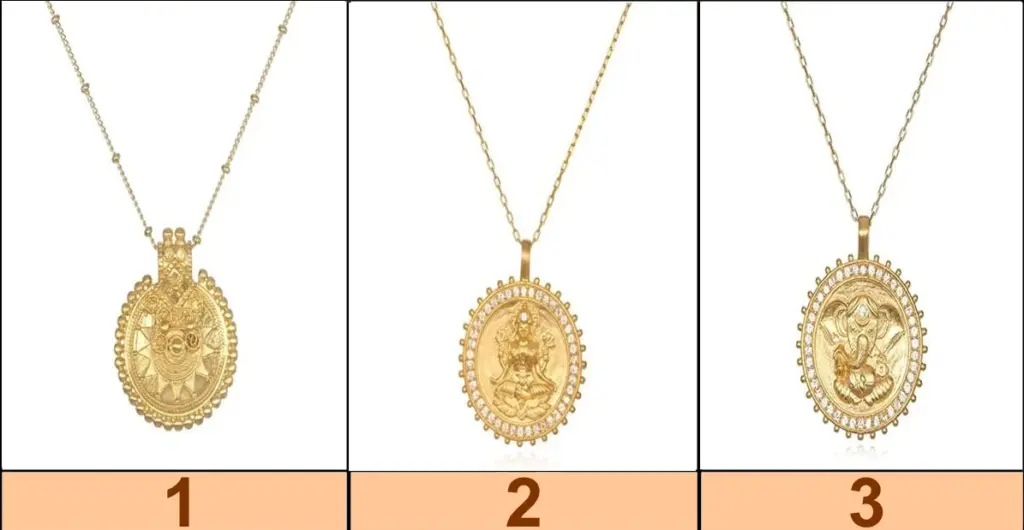 هشدار! این طلسم رازهای آینده شما را برملا می‌کند! جرأت آزمونش را داری؟