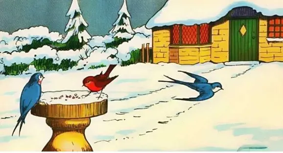 بازی فکری :  فقط نوابق تو 15 ثانیه خطای منطقی تصویر را پیدا می کنند