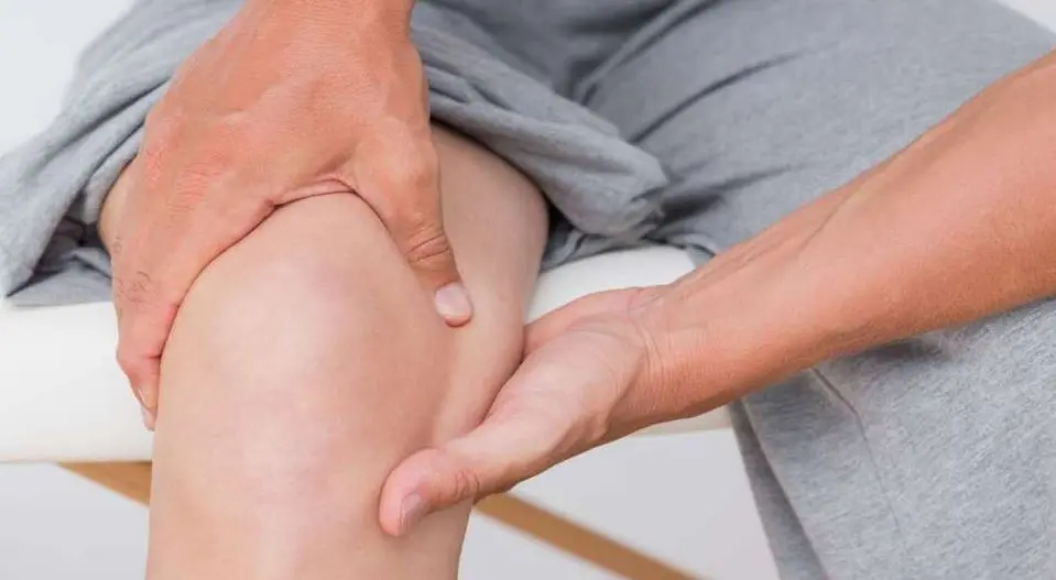  عجیب و باور نکردنی اما شدنی  | کاهش این مقدار از وزن ، 4 کیلو فشار بر زانوها را کم می‌کند 