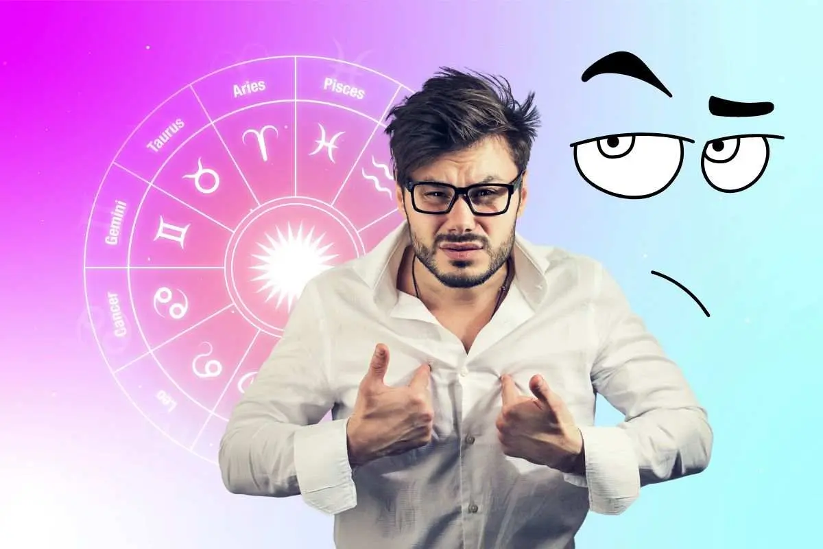 متولدین این ماه ها با یک کلمه عصبانی میشن و از کوره درمیرن