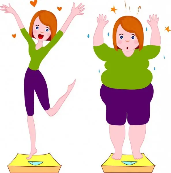  این غذاها شما را حسابی لاغر می کند 