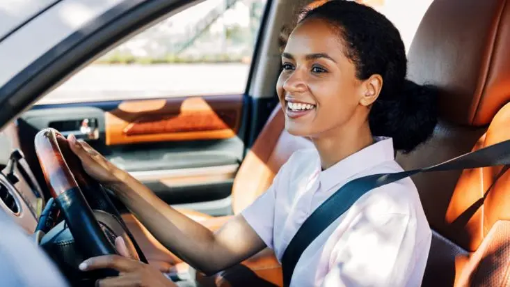 روانشناسی شخصیت / ویژگی جالب افرادی که هرگز بوق نمیزنند (حتی برای راننده های بی ملاحظه!)