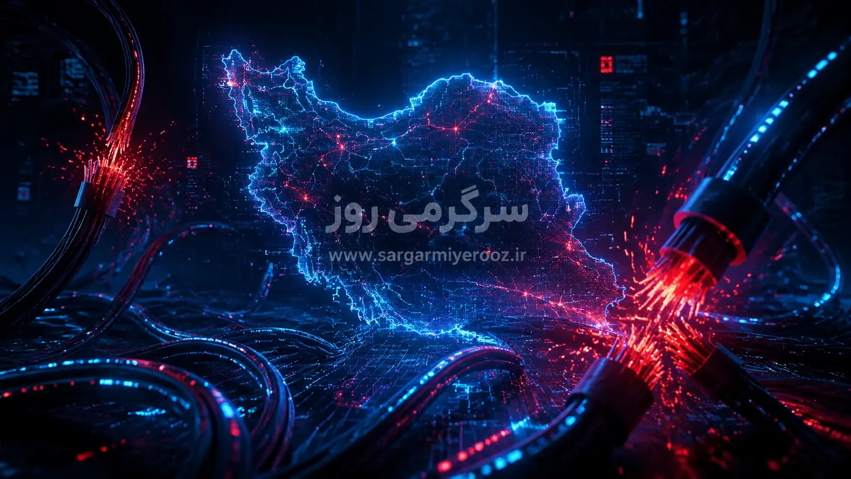فوری/ پیشنهاد تازه درباره اینترنت در ایران / تاریخ جدید وصل اینترنت اعلام شد؟