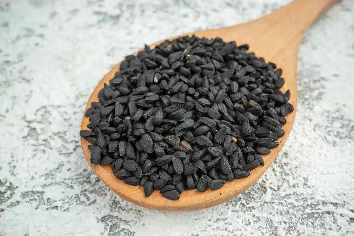 این دانه 640 ماده موثره دارد / غنی ترین دانه طبیعت / ناشتا مصرف کنید و از 999 بیماری فرار کنید