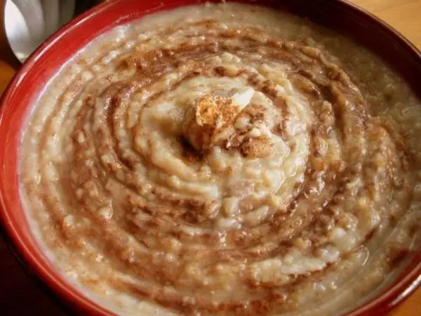 طرز تهیه یک حلیم خوشمزه و سریع خونگی تو سه سوت با آسان ترین روش