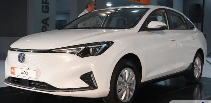 آغاز ثبت نام فروش فوری چانگان سایپا با تحویل یک ماهه