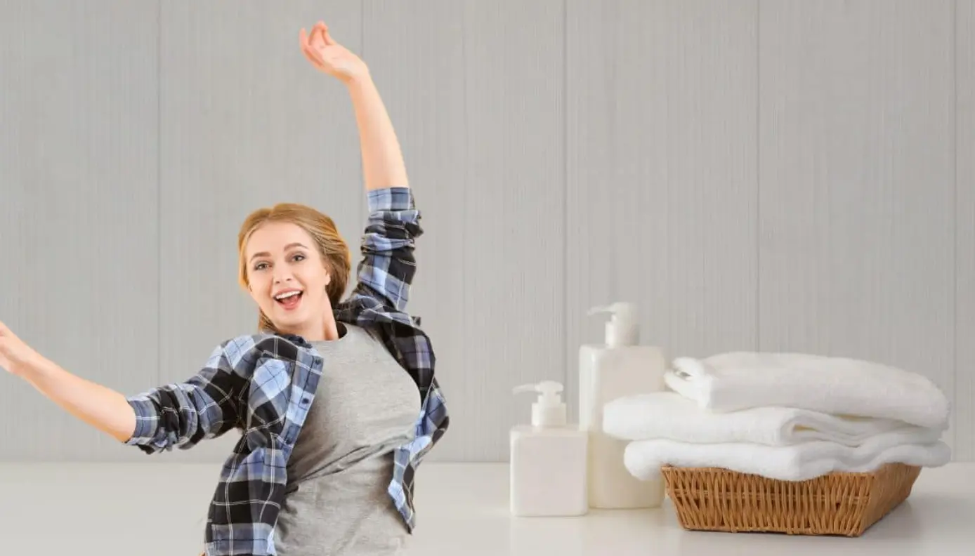 راز افرادی که هرگز بیمار نمی‌شوند در دستشویی‌شان نهفته است