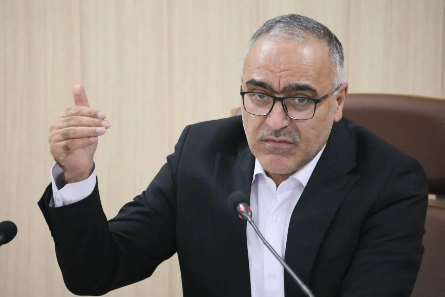 سرپرست صندوق بازنشستگی خبر داد:ارتقای معیشت بازنشستگان کشوری و فرهنگیان بازنشسته