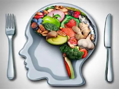 با این تغذیه مغز فرزند شما مثل یک پروفسور کار میکند | فرزند باهوش تر با این تغذیه ساده