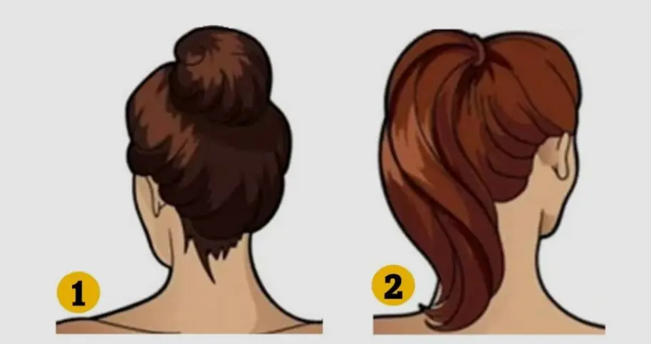 تست شخصیت شناسی | مدل موی شما نشون میده چقدر جذاب و فریبنده هستید