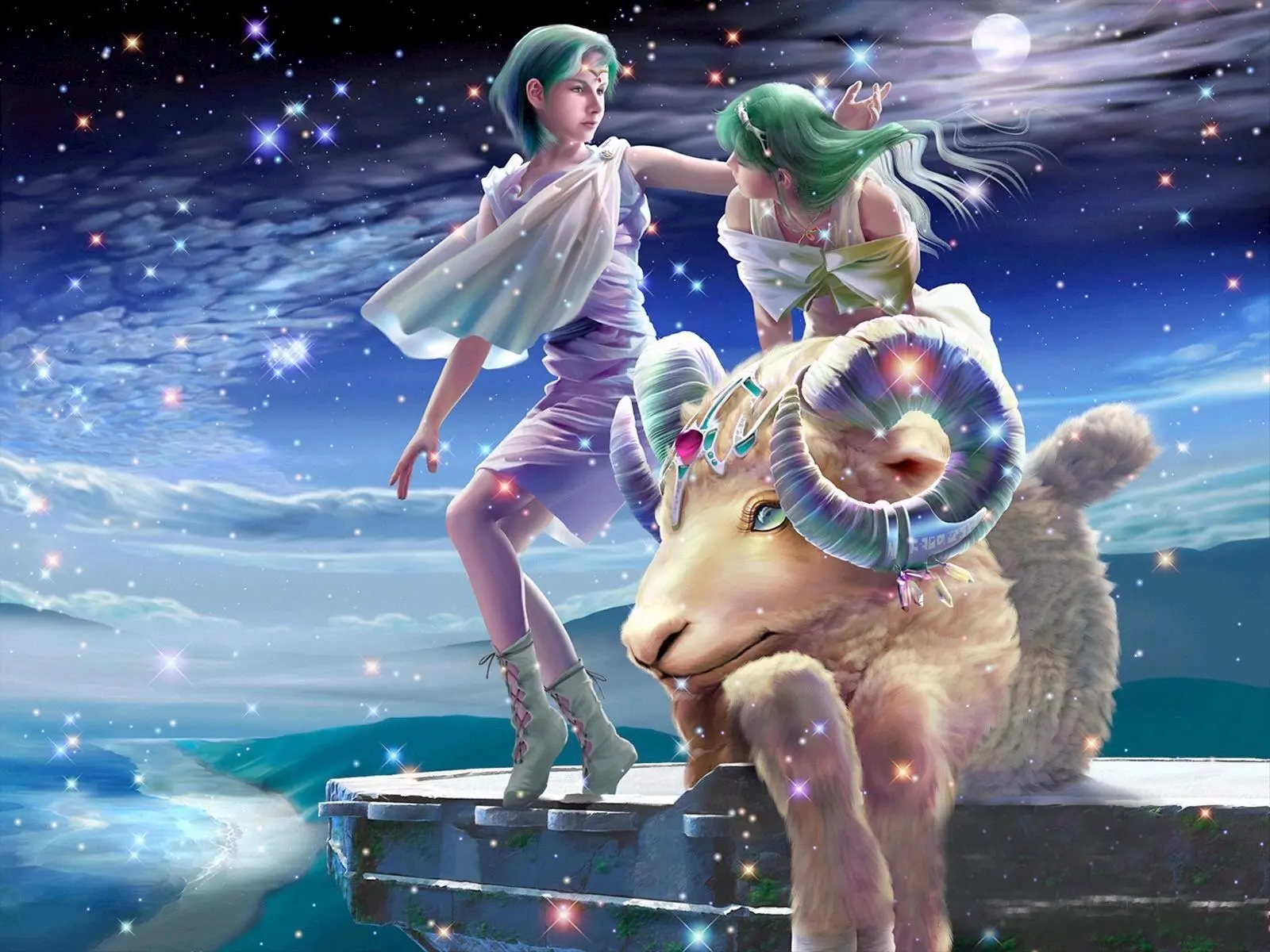 تست شخصیت شناسی | دو رقم تاریخ تولد عشقتو بگو تا طالعتون رو بگم