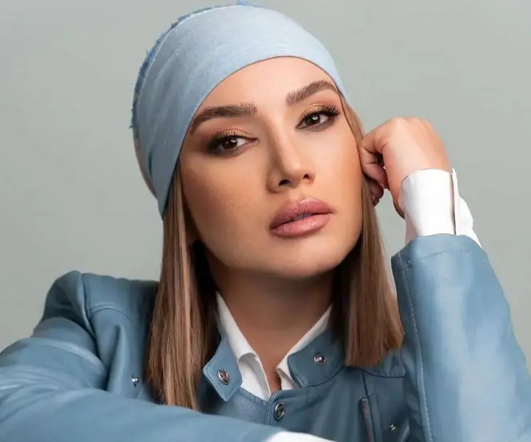هزینه ۶ میلیون تومانی خانم بازیگر برای گذاشتن یک پست اینستاگرامی