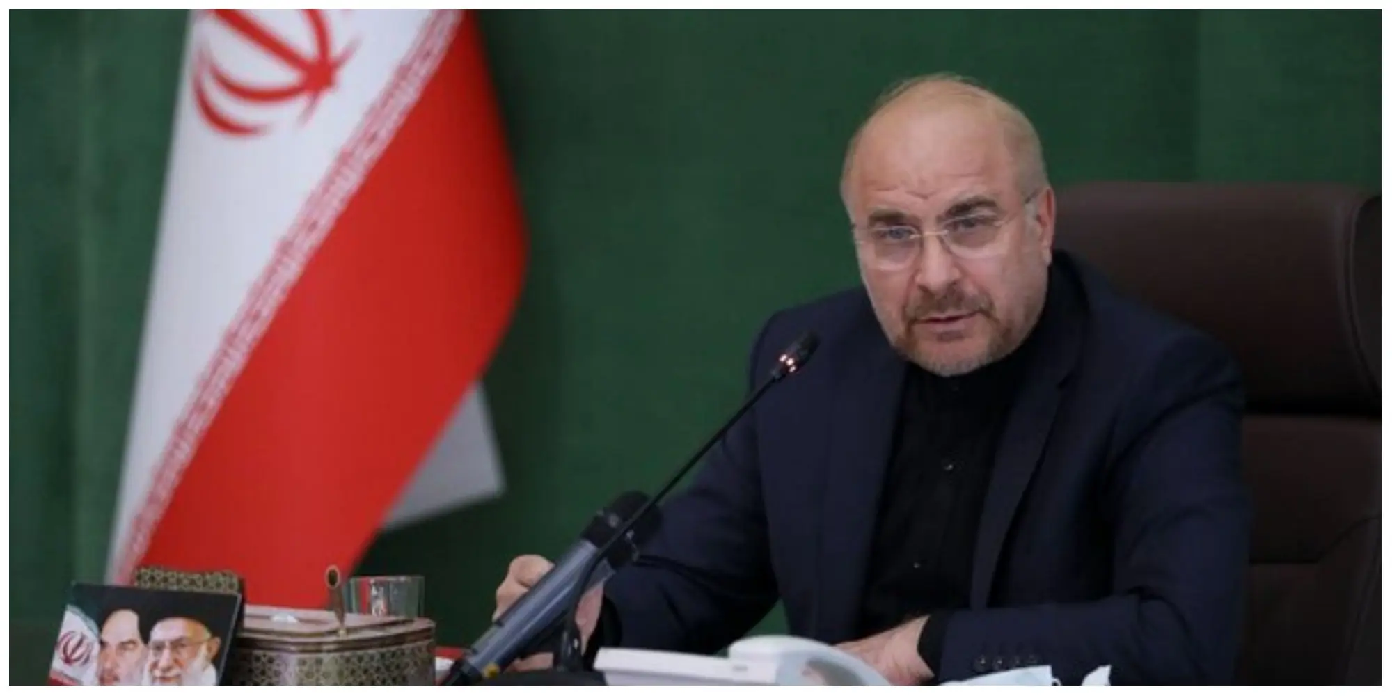 فریاد بازنشستگان به گوش قالیباف رسید | حقوق بازنشستگان به خط فقر نزدیک می شود