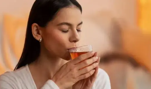 استخوان‌سازی با چای ؛سلامت استخوان با مصرف روزانه چای