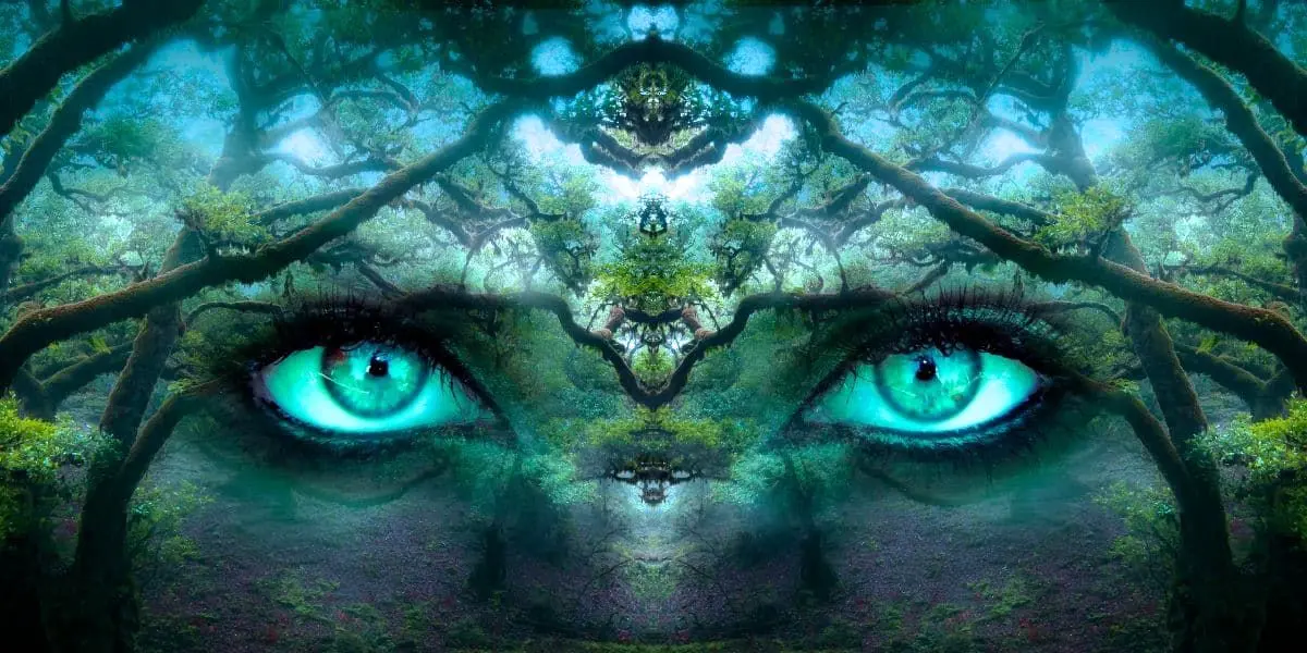 تست شخصیت شناسی | میخوای بگم از تو چقدر شکستی؟ این تست رو انجام بده